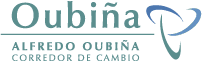 Oubiña